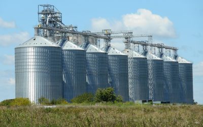 Più unità produttive con una gestione centralizzata: GSP Bilance per Centro Cereali Carmagnola